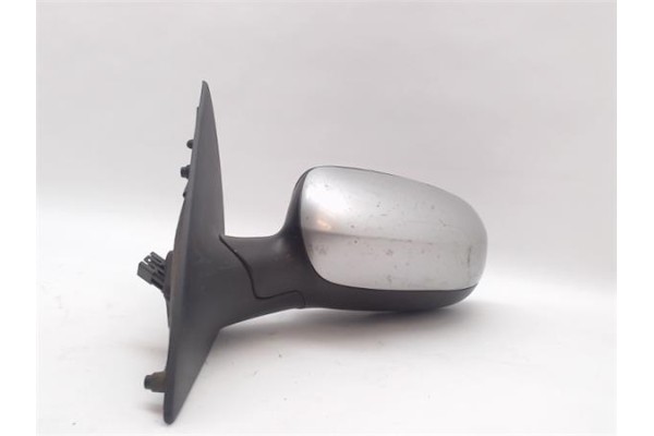 Recambio de retrovisor electrico izquierdo para opel corsa c (2000) referencia OEM IAM   