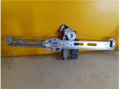 Recambio de mecanismo elevalunas delantero derecho para mercedes-benz clase a (bm 168) 1.7 170 cdi (168.008) referencia OEM IAM 