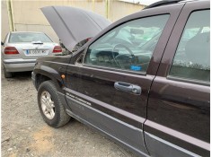 Recambio de puerta delantero izquierda para jeep grand cherokee (wj/wg) 2.7 crd laredo referencia OEM IAM 55135921AG  