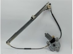 Recambio de mecanismo elevalunas delantero derecho para renault megane i classic (la0) referencia OEM IAM   