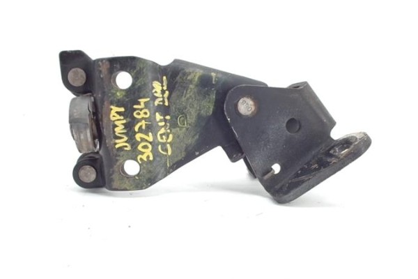 Recambio de bisagra inf. puerta trasero derecha para citroen jumpy (10.1995) referencia OEM IAM   