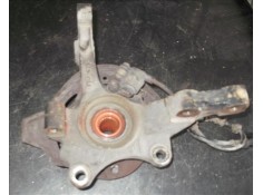 Recambio de mangueta delantero izquierda para opel corsa c 1.7 dti referencia OEM IAM 308038  