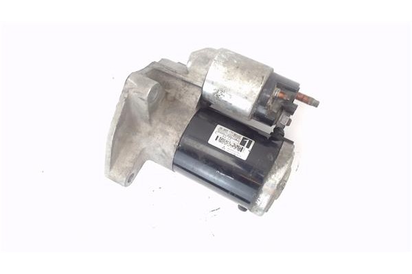 Recambio de motor arranque para citroen c2 1.4 referencia OEM IAM 965631778002  