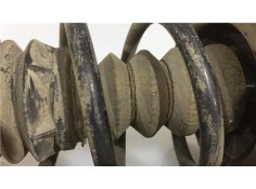 Recambio de amortiguador trasero derecho para ford ka (ccq) 1.3 i referencia OEM IAM 3S5118B040 1493886 