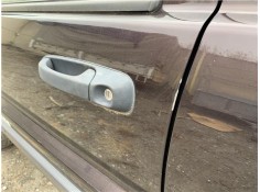 Recambio de puerta delantero izquierda para jeep grand cherokee (wj/wg) 2.7 crd laredo referencia OEM IAM 55135921AG  