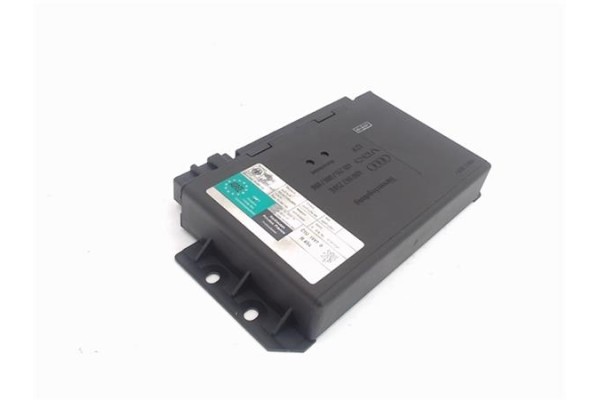 Recambio de centralita para audi a6 berlina (4b2) 2.5 tdi referencia OEM IAM 4B0962258E 0281001781 