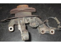 Recambio de mangueta delantero izquierda para opel corsa c 1.7 dti referencia OEM IAM 308038  