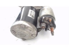 Recambio de motor arranque para citroen c2 1.4 referencia OEM IAM 965631778002  