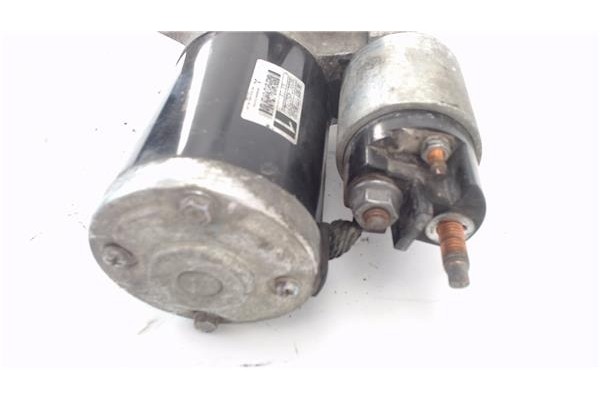 Recambio de motor arranque para citroen c2 1.4 referencia OEM IAM 965631778002  