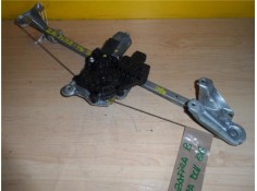 Recambio de mecanismo elevalunas trasero derecho para opel zafira b 1.6 cosmo referencia OEM IAM 5140082  