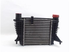 Recambio de intercooler para renault clio iii 1.5 dci (c/br1g) referencia OEM IAM 8200471885  144619U20A , NISSAN | 8200170504 ,