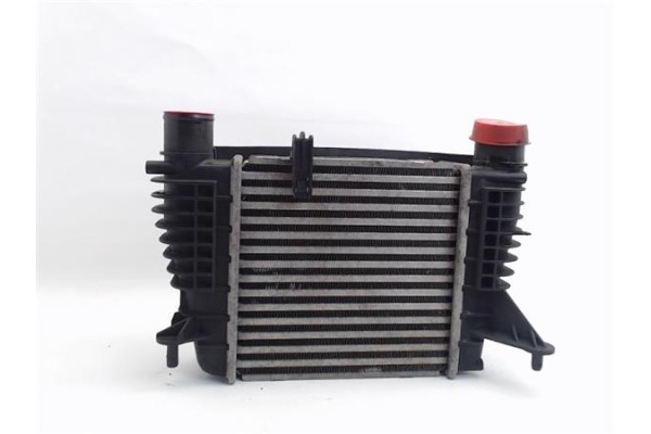 Recambio de intercooler para renault clio iii 1.5 dci (c/br1g) referencia OEM IAM 8200471885  144619U20A , NISSAN | 8200170504 ,