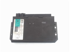 Recambio de centralita para audi a6 berlina (4b2) 2.5 tdi referencia OEM IAM 4B0962258E 0281001781 