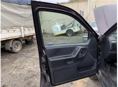 Recambio de puerta delantero izquierda para jeep grand cherokee (wj/wg) 2.7 crd laredo referencia OEM IAM 55135921AG  