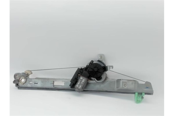 Recambio de mecanismo elevalunas delantero derecho para renault scenic ii (jm) referencia OEM IAM   