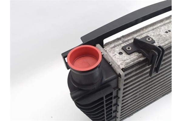 Recambio de intercooler para renault clio iii 1.5 dci (c/br1g) referencia OEM IAM 8200471885  144619U20A , NISSAN | 8200170504 ,