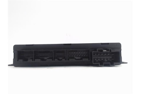 Recambio de centralita para audi a6 berlina (4b2) 2.5 tdi referencia OEM IAM 4B0962258E 0281001781 