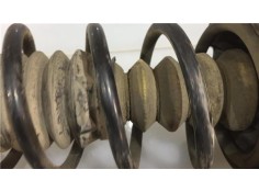 Recambio de amortiguador trasero izquierdo para ford ka (ccq) 1.3 i referencia OEM IAM 3S5118B040 1493886 