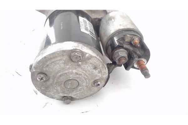 Recambio de motor arranque para citroen c2 1.4 referencia OEM IAM 965631778002  