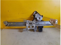 Recambio de mecanismo elevalunas trasero derecho para mercedes-benz clase a (bm 168) 1.7 170 cdi (168.008) referencia OEM IAM 05