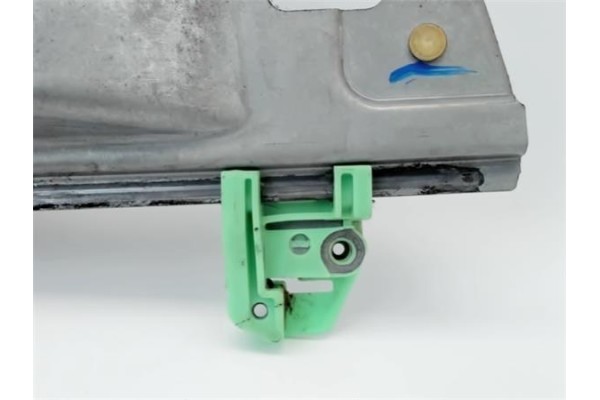 Recambio de mecanismo elevalunas delantero derecho para renault scenic ii (jm) referencia OEM IAM   