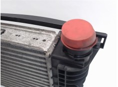 Recambio de intercooler para renault clio iii 1.5 dci (c/br1g) referencia OEM IAM 8200471885  144619U20A , NISSAN | 8200170504 ,