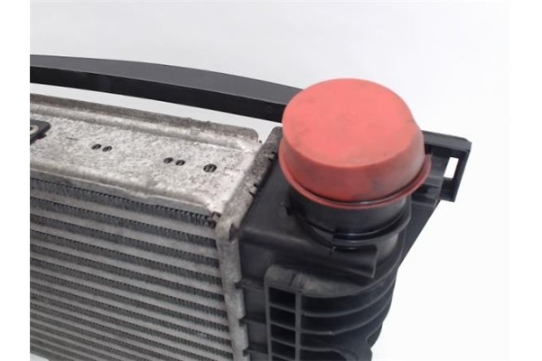 Recambio de intercooler para renault clio iii 1.5 dci (c/br1g) referencia OEM IAM 8200471885  144619U20A , NISSAN | 8200170504 ,