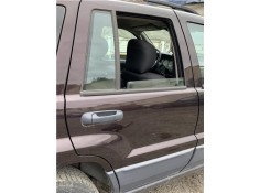 Recambio de puerta trasero derecha para jeep grand cherokee (wj/wg) 2.7 crd laredo referencia OEM IAM 55136700AG  