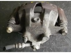 Recambio de pinza freno delantero izquierda para opel corsa c 1.7 dti referencia OEM IAM 5542006  