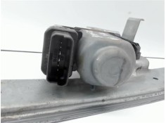 Recambio de mecanismo elevalunas delantero derecho para renault scenic ii (jm) referencia OEM IAM   