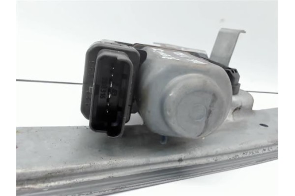 Recambio de mecanismo elevalunas delantero derecho para renault scenic ii (jm) referencia OEM IAM   