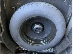 Recambio de rueda completa repuesto para opel antara 2.2 selective referencia OEM IAM Z22D1 Z22D1 