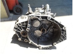 Recambio de caja cambios manual para opel insignia berlina 2.0 cdti referencia OEM IAM 55561696 0822680 GD01531 100352566Y F40 