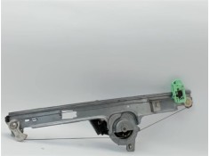 Recambio de mecanismo elevalunas delantero derecho para renault scenic ii (jm) referencia OEM IAM   
