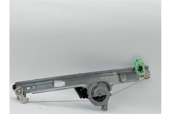 Recambio de mecanismo elevalunas delantero derecho para renault scenic ii (jm) referencia OEM IAM   