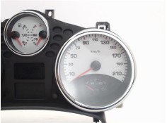 Recambio de cuadro completo para peugeot 207 1.6 hdi referencia OEM IAM 966290495D A2C53150342 