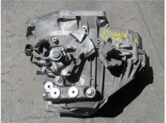 Recambio de caja cambios manual para opel insignia berlina 2.0 cdti referencia OEM IAM 55561696 0822680 GD01531 100352566Y F40 