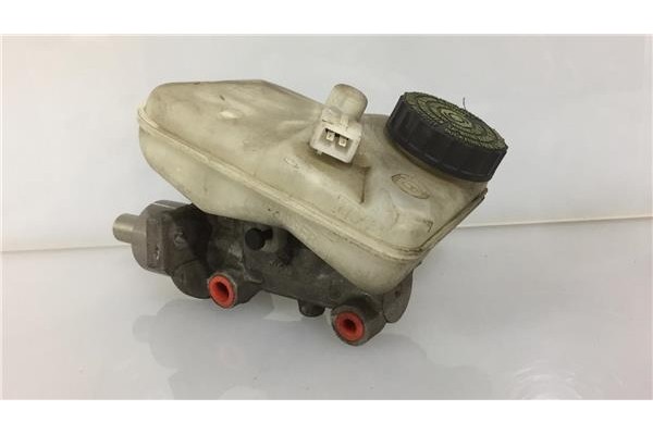 Recambio de bomba freno para peugeot 306 (7b, n3, n5) 1.9 sld referencia OEM IAM 4601F5 4635A4 