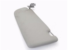 Recambio de parasol derecho para audi a3 (8l) 1.9 tdi ambiente referencia OEM IAM 8D0857552G  