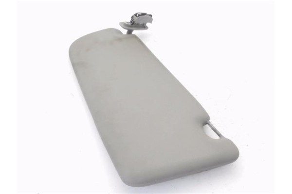 Recambio de parasol derecho para audi a3 (8l) 1.9 tdi ambiente referencia OEM IAM 8D0857552G  
