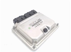 Recambio de centralita para audi a6 berlina (4b2) 2.5 tdi referencia OEM IAM 4B1907401B 0281010393 