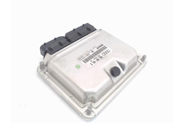 Recambio de centralita para audi a6 berlina (4b2) 2.5 tdi referencia OEM IAM 4B1907401B 0281010393 