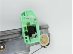 Recambio de mecanismo elevalunas delantero derecho para renault scenic ii (jm) referencia OEM IAM   