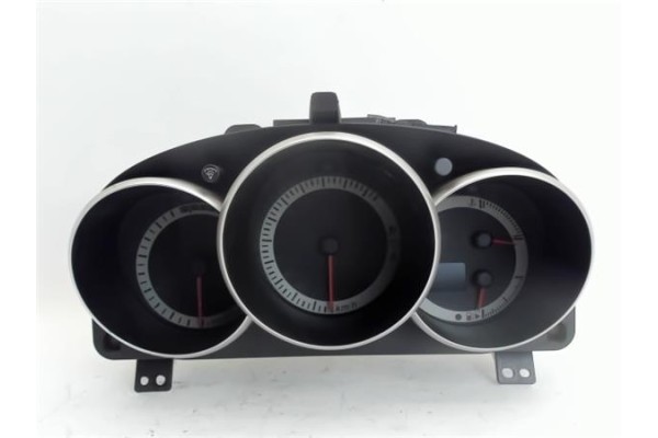 Recambio de cuadro completo para mazda 3 berlina (bk) 1.6 cd active+ xcite referencia OEM IAM 4SBN9KA  