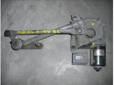 MOTOR LIMPIAPARABRISAS DELANTERO A1688200242 404388 