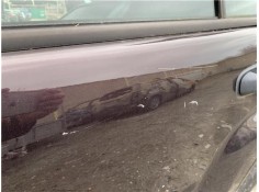 Recambio de puerta trasero izquierda para jeep grand cherokee (wj/wg) 2.7 crd laredo referencia OEM IAM 55136701AG  