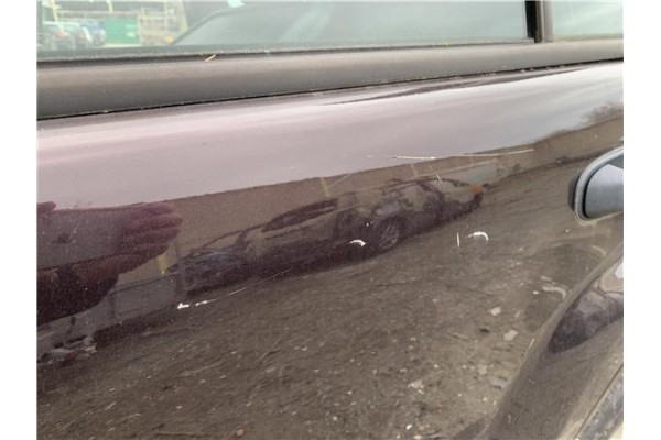 Recambio de puerta trasero izquierda para jeep grand cherokee (wj/wg) 2.7 crd laredo referencia OEM IAM 55136701AG  