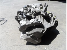 Recambio de caja cambios manual para opel insignia berlina 2.0 cdti referencia OEM IAM 55561696 0822680 GD01531 100352566Y F40 