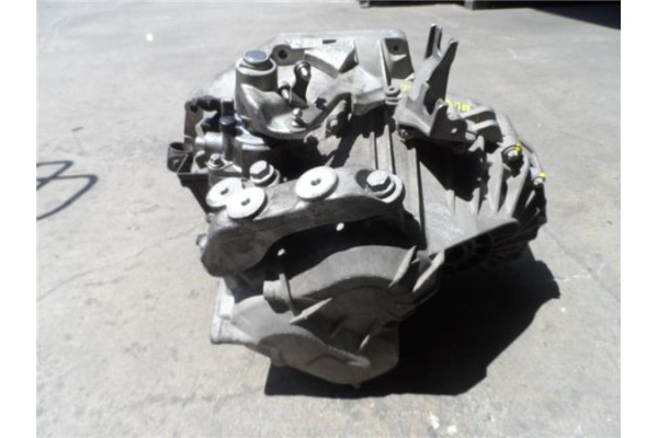 Recambio de caja cambios manual para opel insignia berlina 2.0 cdti referencia OEM IAM 55561696 0822680 GD01531 100352566Y F40 