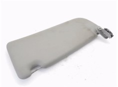 Recambio de parasol derecho para audi a3 (8l) 1.9 tdi ambiente referencia OEM IAM 8D0857552G  